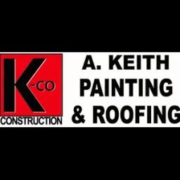 K-CO Construction, LLC offers expert painting and roofing services in Greater Phoenix, Arizona, backed by three generations of experience.