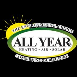 All Year Inc. offers HVAC and renewable energy solutions in Sacramento, prioritizing comfort and efficiency.