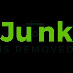 Junk Is Removed provides efficient, eco-friendly junk removal and cleanout services for residential and commercial spaces.