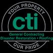 CTI Property Services offers comprehensive general contracting, roofing, and disaster restoration in North Carolina.