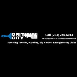 Grit City Painters offers professional interior and exterior painting and carpentry services in Tacoma, WA.