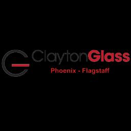 Clayton Glass specializes in custom glass solutions, including shower doors, mirrors, and windows in the Phoenix area since 1983.
