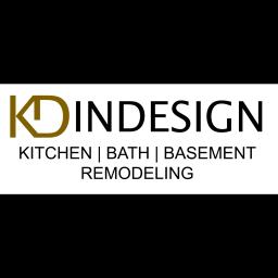InDesign Kitchen and Bath specializes in full-service remodeling for kitchens, bathrooms, basements, and more.
