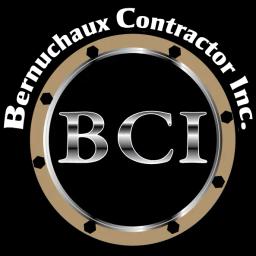 Bernuchaux Contractor, Inc. excels in safe, quality construction and maintenance with integrity, focus, and performance.
