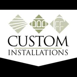 Custom Installations, Inc. is a family-owned business providing quality roofing, siding, and gutter services since 1969.