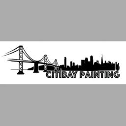 Citibay Painting: Trusted local experts for residential and commercial painting services in San Leandro, CA.