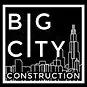 Big City Construction: Customized, quality construction services in Chicagoland since 1990.