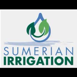 Sumerian Irrigation provides professional irrigation design and installation services, ensuring quality and customer satisfaction.