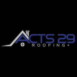 Acts 29 Roofing offers ethical roofing and construction services, prioritizing customer satisfaction and integrity.