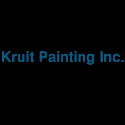 Kruit Painting offers quality painting services for homes and businesses, focusing on customer satisfaction and detailed work.