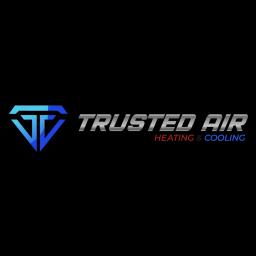 Trusted Air LLC: Expert HVAC services in Utah with 10+ years of experience.