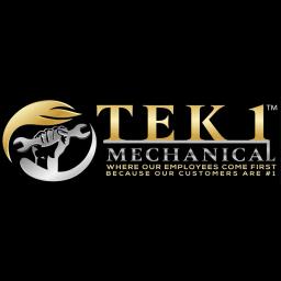 Tek1 Mechanical LLC offers reliable HVAC services with over 21 years of experience in Arizona.