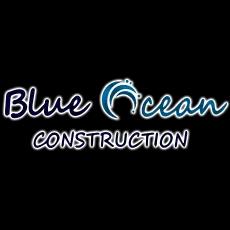 Blue Ocean Construction is a licensed commercial general contractor in Florida, specializing in diverse construction services.
