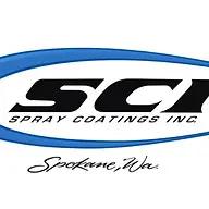 SCI Spray Coatings specializes in vehicle and equipment painting and repair for commercial clients.