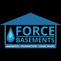 Expert basement solutions, including waterproofing and foundation repair, serving Central Illinois with integrity and skill.