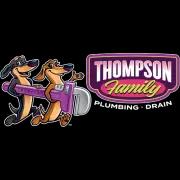 Thompson Family Plumbing offers expert plumbing services with a focus on customer trust and satisfaction.
