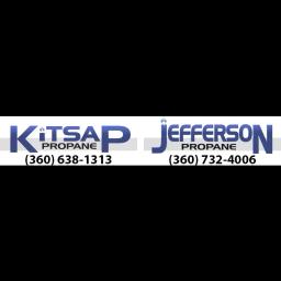 Reliable local propane supplier in Puget Sound, ensuring safe delivery and service since 1999.