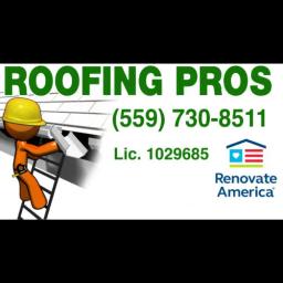 Quality residential & commercial roofing services in Cutler, CA with over 20 years of experience.