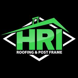 Family-owned company specializing in residential roofing and custom post frame structures.