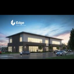 Portland-based Edge Development specializes in innovative real estate solutions and strong partnerships in property development.