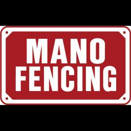 Mano Fencing LLC: A family-run fencing contractor serving SE Wisconsin since 1960 with quality and experience.