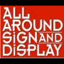 Premier sign design and display facility in Central Coast for over 23 years, specializing in custom and dimensional signs.