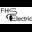 FHS Electric offers quality electrical services with a commitment to integrity and community reliability.
