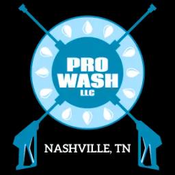 Pro Wash, LLC is Nashville's top choice for expert pressure washing and exterior cleaning services.