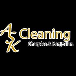 ASK Cleaning Services: Your trusted choice for residential and commercial cleaning in Central Florida since 2005.