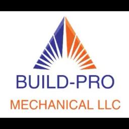 Build-Pro Mechanical offers expert HVAC services for residential and commercial clients in Central Texas.