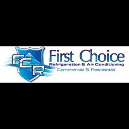 Expert HVAC services and commercial refrigeration in Polk County.