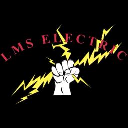 LMS Electric: Expert electrical contracting services for commercial, residential, and industrial needs, available 24/7.