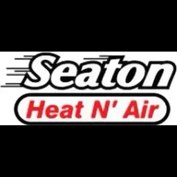 Seaton Heat N' Air provides top-notch HVAC services in North Little Rock, AR, ensuring comfort for homes and businesses.