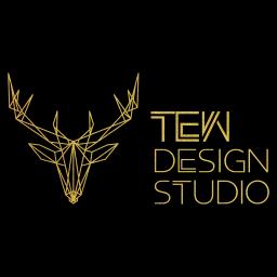 TEW Design Studio creates unique, modern interiors that reflect clients’ personalities across residential and commercial spaces.