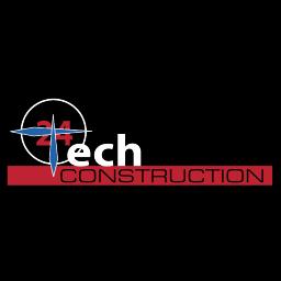 Tech 24 Construction is a leading commercial contractor in Alexandria, VA, specializing in diverse construction projects since 2008.