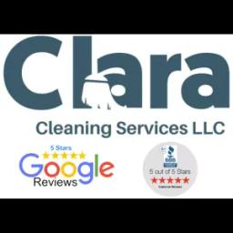 Clara Cleaning Services, LLC offers professional residential cleaning and organization services in Danbury, CT.