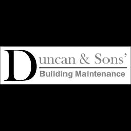 Duncan & Sons Building Maintenance offers top-tier janitorial and facility services in Knoxville since 1989.