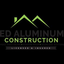 ED Aluminum Construction is a leading provider of custom outdoor solutions in Central Florida, specializing in enclosures and screen rooms.