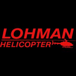 Lohman Helicopter LLC offers diverse utility and charter helicopter services, including fire fighting, powerline construction, and more.