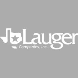 Lauger Companies, Inc. provides diverse construction services in Texas with a commitment to quality and community support.