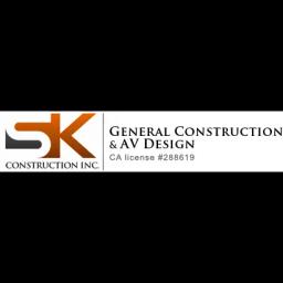 Custom construction and AV design in Southern California, focusing on client satisfaction and project integrity.