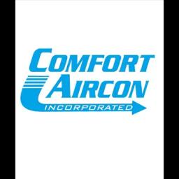 Established in 1985, Comfort Aircon Inc. specializes in HVAC systems for residential and commercial buildings in the US and India.