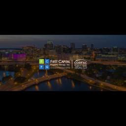 FCPG is a premier commercial real estate firm in Central Florida, specializing in property management and brokerage since 1995.