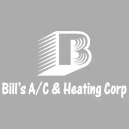 Bill's AC & Heating Corp: Over 50 years of HVAC excellence and customer satisfaction in Minneola, FL.