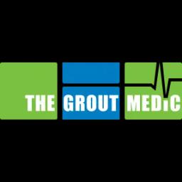 Revitalize your tile and grout with The Grout Medic's expert cleaning and repair services, backed by 25 years of experience.