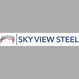 Sky View Steel LLC specializes in quality pre-engineered metal building erection across the USA.