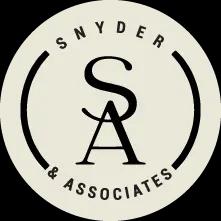 Snyder & Associates: A leading general contractor in Virginia, specializing in commercial and light industrial projects since 1985.