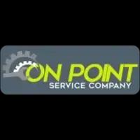 On Point Service Company offers reliable HVAC and appliance repair with a focus on customer satisfaction and same-day service.