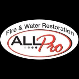 All Pro Restoration provides 24/7 fire, water, and smoke damage restoration services in Maryland and Delaware.