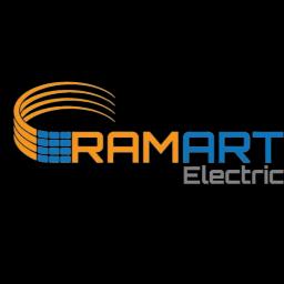 Ramart Electric: 15+ years in renewable energy & electrical solutions in San Diego.